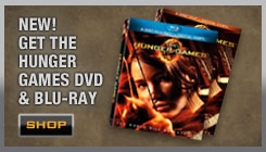 The Hunger Games Books