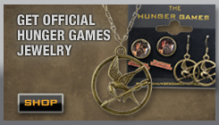 The Hunger Games Jewelry