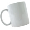 11 oz Ceramic Mug