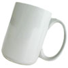 15 oz Ceramic Large Mug 
