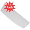 Bumper Sticker (Pk of 10)