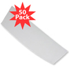 Bumper Sticker (Pk of 50)
