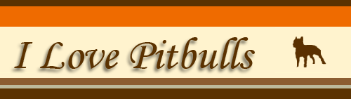Pit Bull Gifts for Pit Bull Lovers