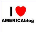 I Heart AMERICAblog