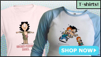 Baby Blues T-Shirts