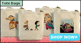 Baby Blues Sigg Water Bottles