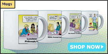 Between Friends Mugs and Gifts