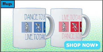 Curtis Mugs and Gifts