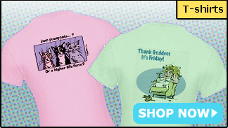Six Chix T-Shirts