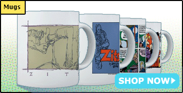 Zits Mugs and Gifts